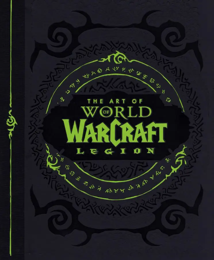 world of warcraft legion