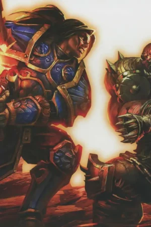world of warcraft ultimate visual guide