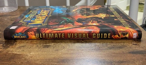 world of warcraft by dorling kindersley publishing staff 2013 hardcover11