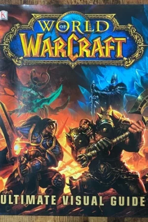 world of warcraft by dorling kindersley publishing staff 2013 hardcover8