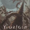 ysorigin collectors edition artbook