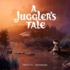 a jugglers tale artbook