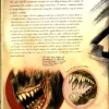 anatomy of a metahuman 10 killer croc