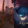 arcane artbook season 1