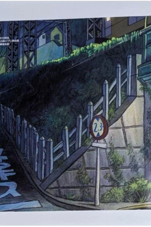 art book koro no dai sanpo2