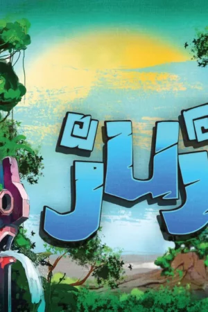 art of juju