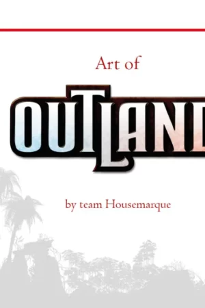 art of outland