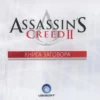 art of the assassins creed ii
