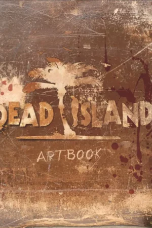 art of the dead island