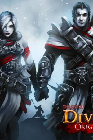 art of the divinity original sin