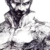 art of the metal gear solid artbook