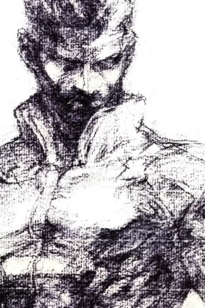 art of the metal gear solid artbook