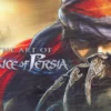 art of the prince of persia
