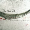 art of the prince of persia warrior within