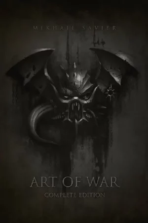 art of the war