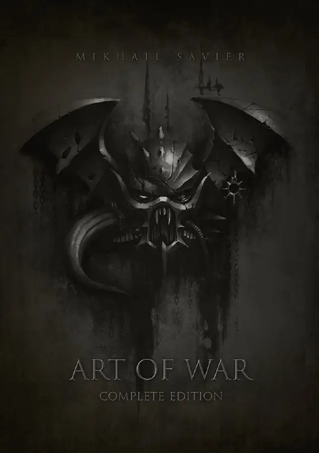 art of the war