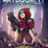 artbook 1 xl edition
