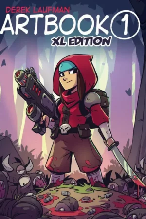 artbook 1 xl edition