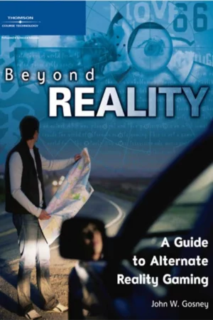 beyond reality
