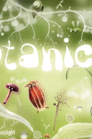 botanicula