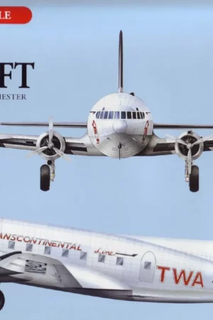 civil aircraft