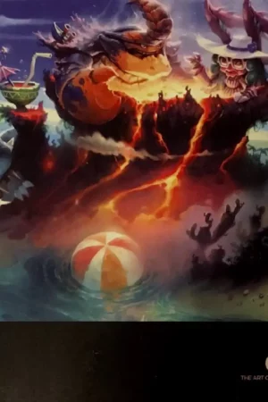 clutch the art of skylanders superchargers