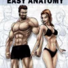 draw with jazza easy anatomy
