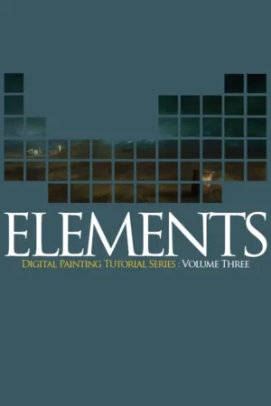 elements digital painting tutorial series vol lll 2