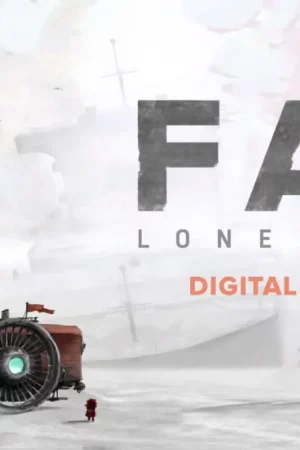 far lone sails digital artbook