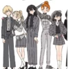 fashion illustration book the art of tanaka
