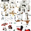 heavy metal l gaim heavy metal perfect analytics illustration art book