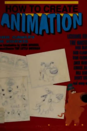 how to create animation