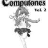 how to draw manga computones vol 2 depicting humans