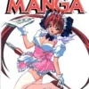 how to draw manga vol 10 getting started