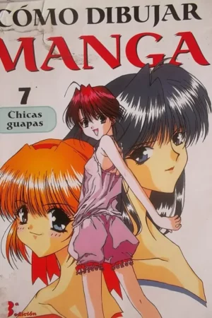 how to draw manga vol 21 bishoujo pretty gals es