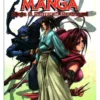 how to draw manga vol 38 ninja samurai portrayal