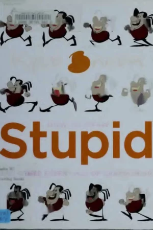 how to draw stupid and other essentials of cartooning
