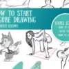 how to start figure drawing