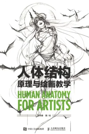 human anatomy for artists