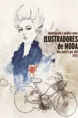 investigacin y anlisis sobre ilustradores