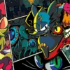mrd artbook