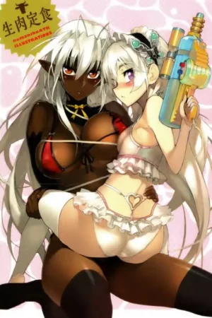 namanikuatk illustrations