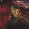 resident evil