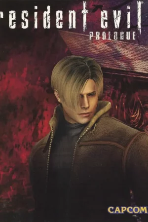 resident evil