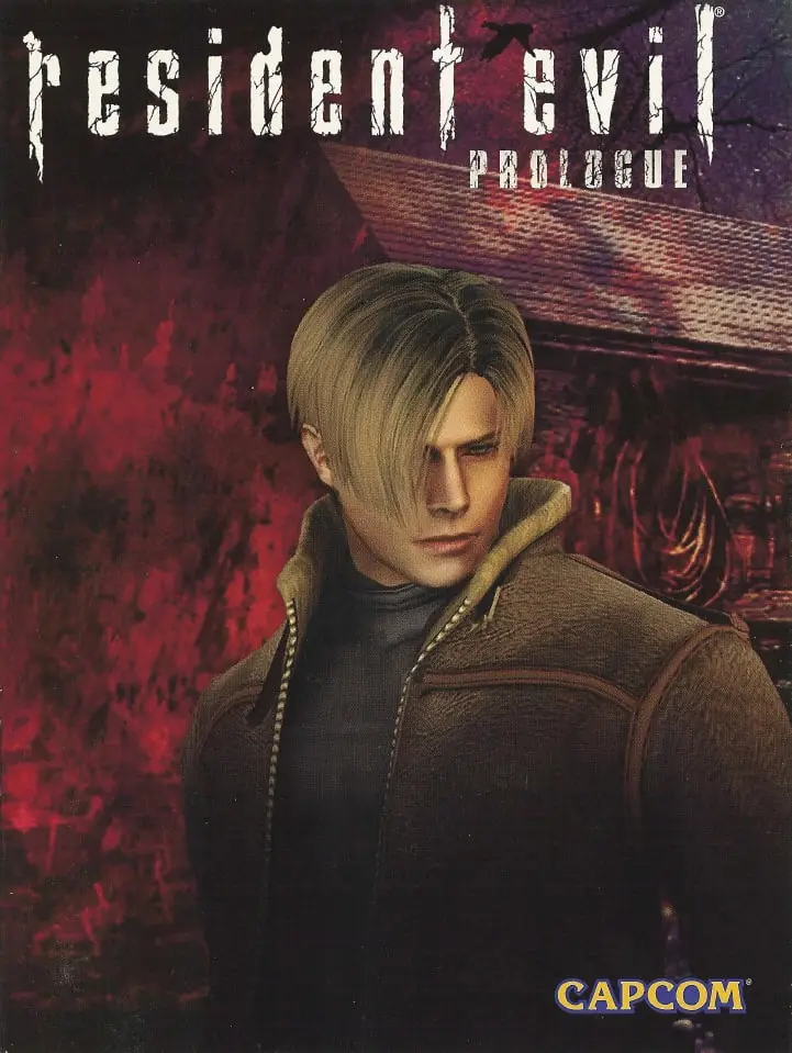 resident evil