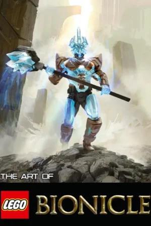 the art of bionicle