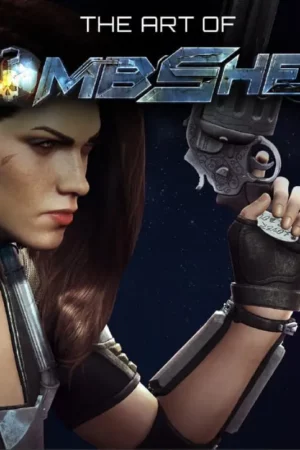 the art of bombshell