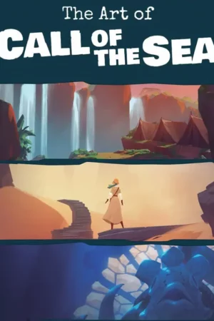 the art of call of the sea