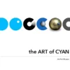 the art of cyan
