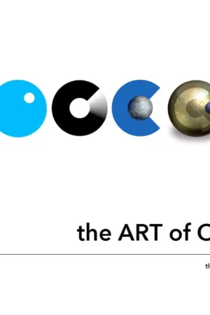 the art of cyan